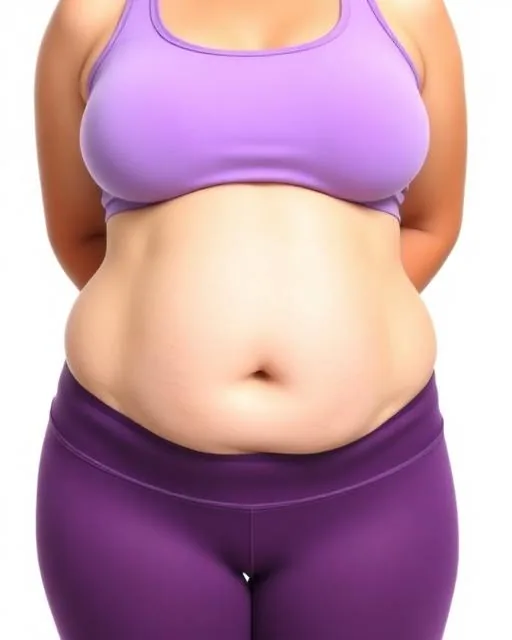 Plus size