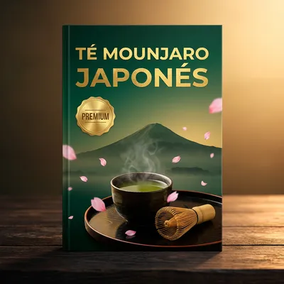 Té Mounjaro